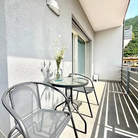 Pove, Terrazza Sul Monte Grappa, 5 Min Da Bassano דירה Pove del Grappa